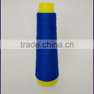 150D/144F Multiply Polyester Yarn for Carpet thumbnail-1