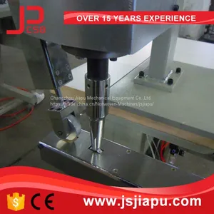 Ultrasonic Sleeve Seal Machine With CE Certificate thumbnail-4