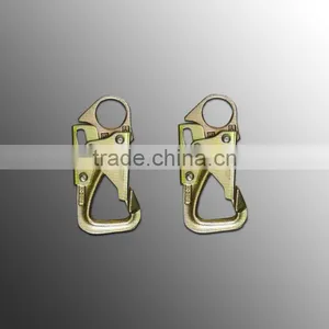 Good Quality Snap Hook for Safety Lanyard YL-H11 thumbnail-1