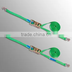 Cargo Lashing Strap From China Manufacturer thumbnail-6