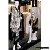 Digital Textile Printed Cloth thumbnail-1