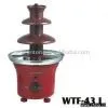 Chocolate Fondue Fountain thumbnail-1