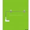 Metal Sign Holder,Label Holder,Sign Holder for Metal Shelf thumbnail-1