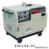 Sell Diesel Generator thumbnail-1
