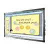 Infrared Interactive Whiteboard Operating Like Magic thumbnail-1