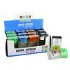 Decorative Glass Spice Bottles thumbnail-1