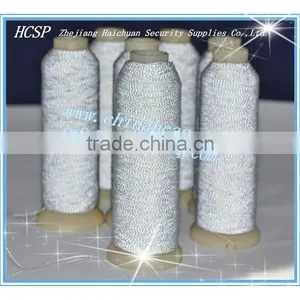 Top Selling Knitting Reflective Yarn With Best Price thumbnail-1