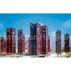 GJ190 Climbing Peri Formwork for High Building / Vertical Wall / Construction of Projects thumbnail-1