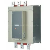 GE Soft Starter GE ASTAT Soft Starter thumbnail-1