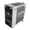 Indirect Cooling Conduction Oil Temperature Control Unit With 18KW Heating Capacity , 3HP thumbnail-1