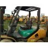 USED KOMATSU FORKLIFT FD30T-16 IN VERY GOOD WORKING CONDITION thumbnail-3