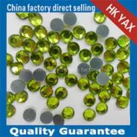 Lead Free Rhinestones thumbnail-2