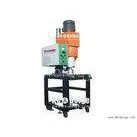 Automatic Hand Wheel Ultrasonic Plastic Welder / Spin Welding Machine for Filter Element thumbnail-1