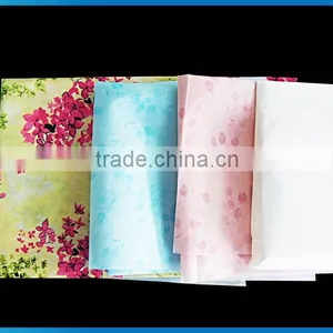 Customizable Household Adornment Non-woven Fabric thumbnail-3