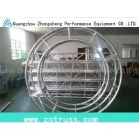 Aluminum Conference Exhibition Performance Special Complex Truss thumbnail-3