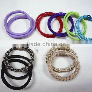 Super Quality New Coming Black and White Hair Ornaments thumbnail-2