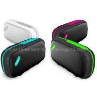 Bluetooth Speaker thumbnail-1