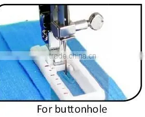 Treadle Household Sewing Machine UFR-613 thumbnail-5