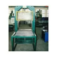 Rubber Cutter Machinery thumbnail-1