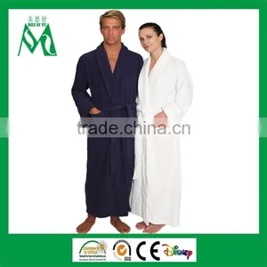 Cotton Towel Mature Sex Women Bathrobe High Quality thumbnail-1