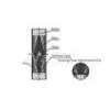 Eccentric Seal Butterfly Valve thumbnail-1