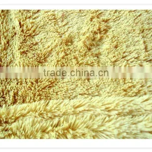 100%polyester pv Plush thumbnail-1