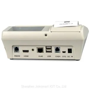 Joinsmart Factory Pricec ST810h Tablet Intelligent Android POS System thumbnail-2