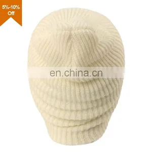 Qianzun Heat Transfer Printing Knitted Beanies thumbnail-1