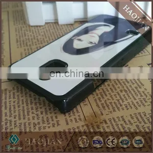 3D Cell Phone Case Prestigio Mobile Phone Case Sublimation S5 MINI Case for Cell Phone thumbnail-2