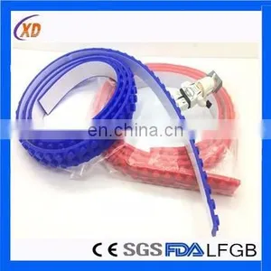 2017Nimunos Adhesive Loops/colorful Silicone Tape thumbnail-1