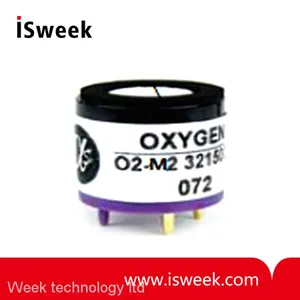 O2-M2 Oxygen Gas Sensor (O2 Sensor) thumbnail-1