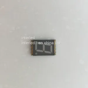 7 Segment SMD LED Display thumbnail-2