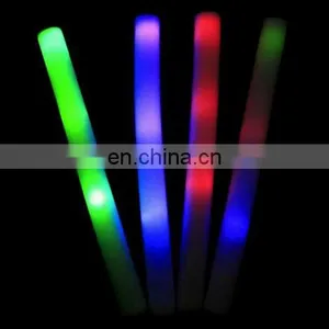 MFS-0018 LED Flashing Foam Wand thumbnail-1