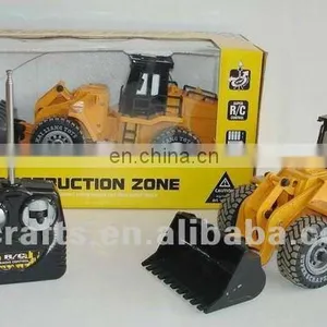 2014 Mini 1 24 Scale 6 Channel rc Car Toy thumbnail-1