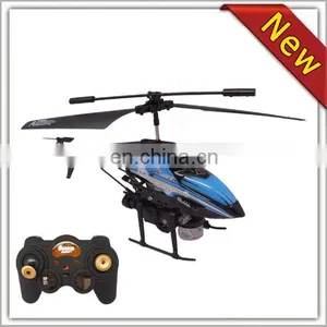 New Type Infrared rc Helicopter for Sale thumbnail-1