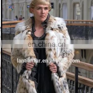 China Real Fox Skin Plate Coat Material Fox Fur Material thumbnail-1
