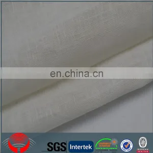 Cotton Linen Blend Fabric thumbnail-6
