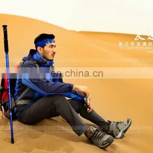 Unisex Waterproof Soft Shell Wind Break Jacket thumbnail-6