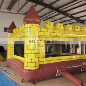 Air Trampoline Price/inflatable Castle thumbnail-3