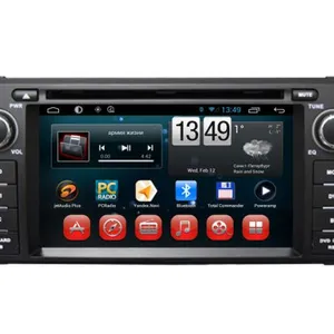 Kia Gps Waterproof Car Radio 6.95