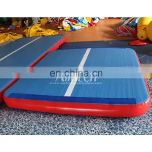 Cheap Air Track Mat Prix Air Track Gym Inflatable Air Track for Sale thumbnail-1