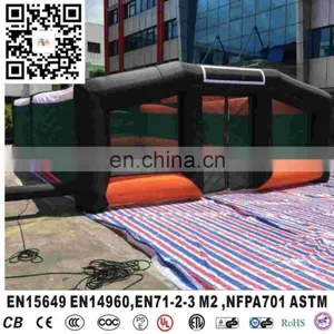 Inflatable Tent for Outdoor Inflatable Cube Tent Event thumbnail-3