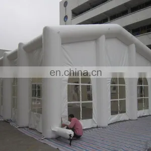 2016 New Stock Inflatable Tent/inflatable Baseball Tent in Good Price/beautiful Inflatable Tent thumbnail-2