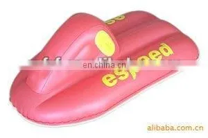 INFLATABLE Snow Mobile Rider thumbnail-1