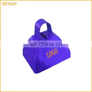 Promotional 4 Inch Cowbells Metal Cow Bell Wholesale Cow Bell thumbnail-3