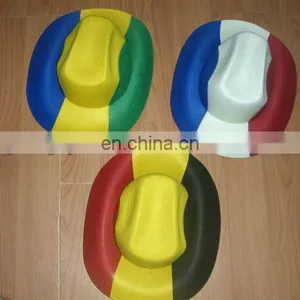 Fan's Cowboy Hat P-H100 thumbnail-1