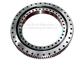 High Quality Slewing Bearing for Excavator Hyundai thumbnail-1