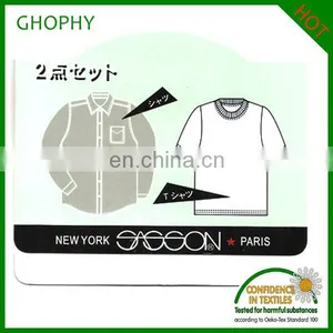 Garment Label Hang Tags thumbnail-4