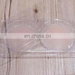 ES6637 2016 China Wholesale High Quality Sexy Lady's Sexy Flower Silicone Nipple Pads thumbnail-4
