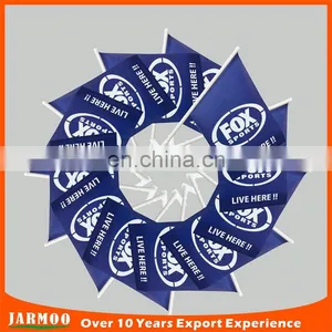 Customized Size Durable Open Wall Banners thumbnail-5